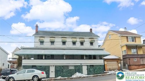 229 W Patterson St, Lansford, PA, 18232-1107 | Card Image