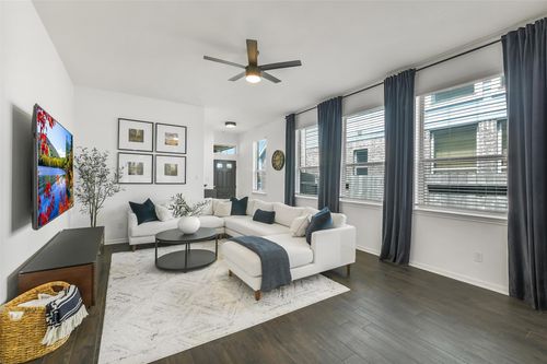 29887 Woodsons Edge Way, Spring, TX, 77386-4653 | Card Image