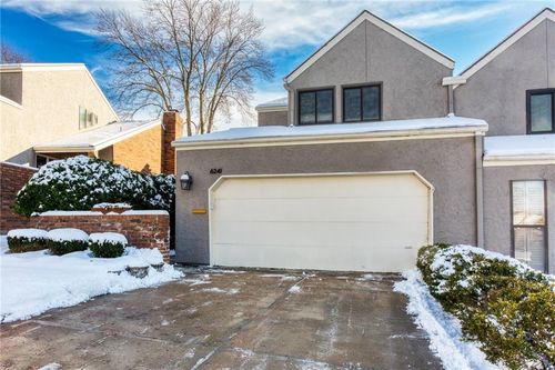 6241 Rosewood Ct, Mission, KS, 66205-3063 | Card Image