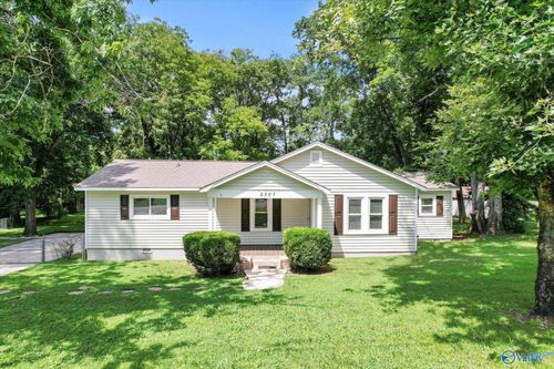 2307 Kildare St Nw, Huntsville, AL, 35811-1819 | Card Image