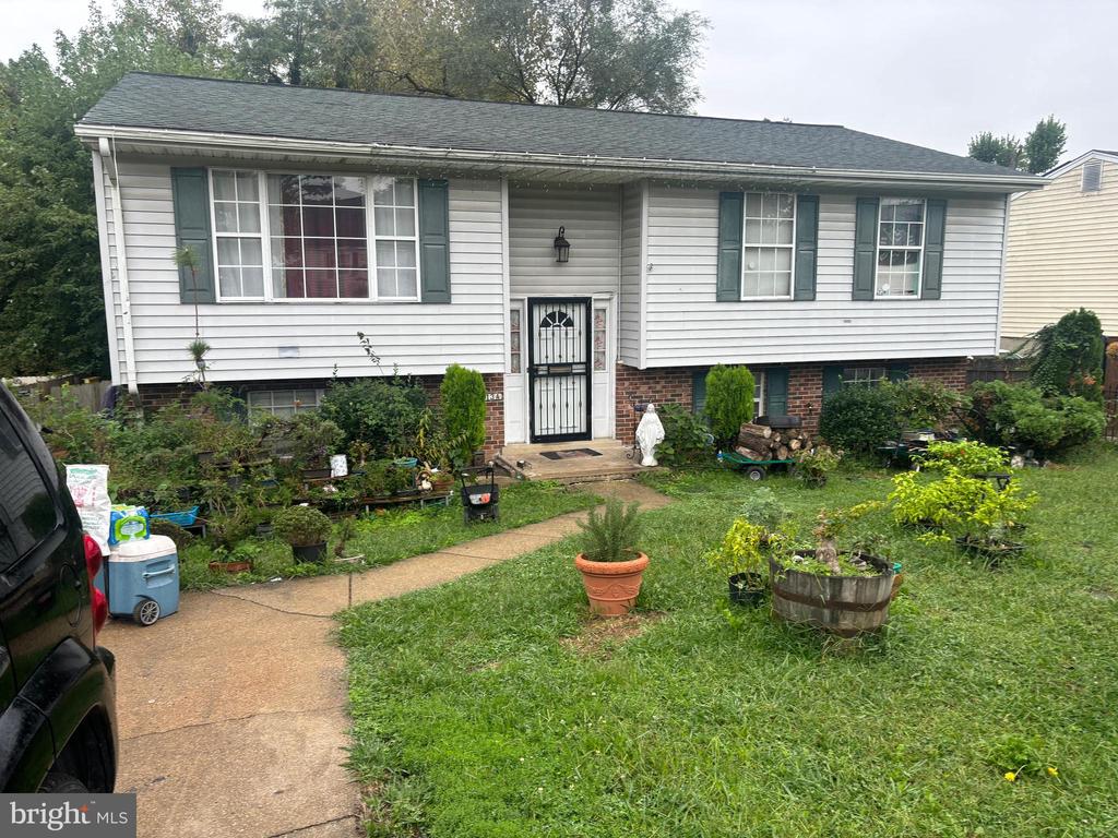 Patterson St, Riverdale, MD 20737