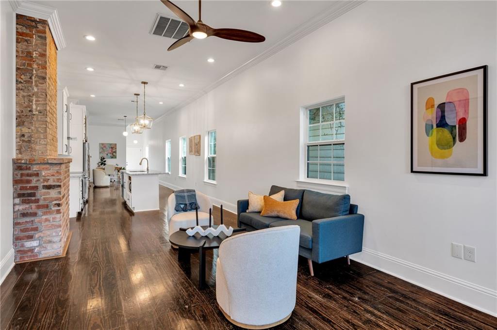 Residential in New Orleans 5