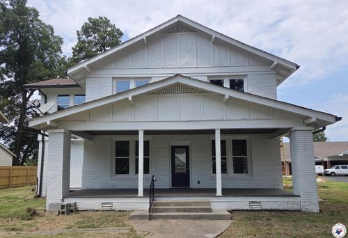 116 W Ave C, Hope, AR, 71801 | Card Image