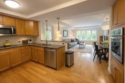 103-77 Marion St, Brookline, MA, 02446 | Card Image