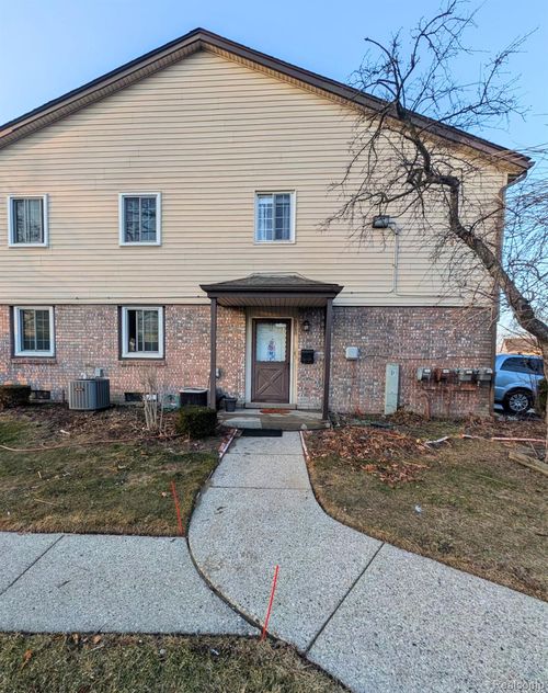 2030 N Hix Rd, Westland, MI, 48185-3376 | Card Image