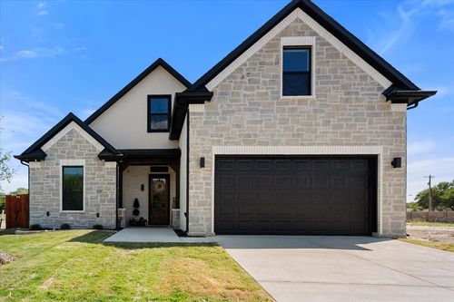 122 S Yvonne St, Red Oak, TX, 75154 | Card Image