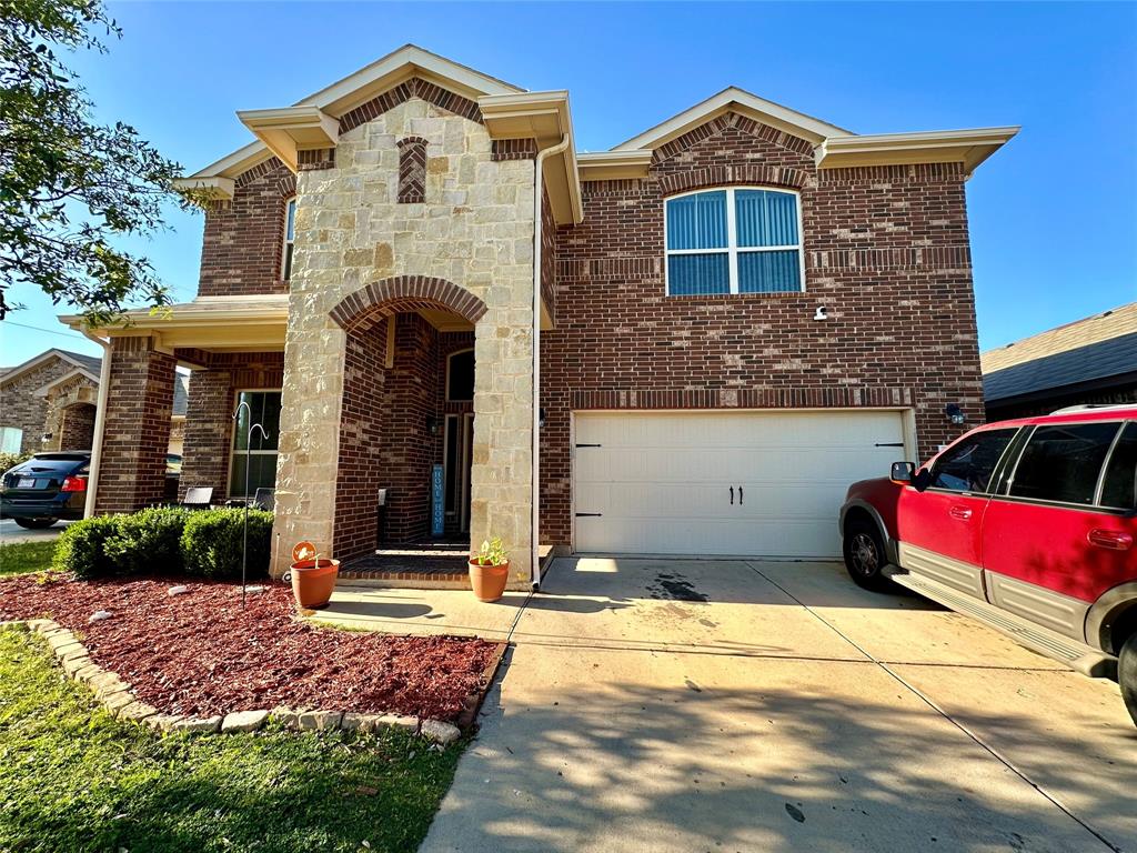 Doe Meadow Dr, Burleson, TX 76028