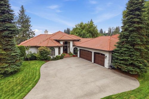 4406 S St Andrews Ln, Spokane, WA, 99223 | Card Image