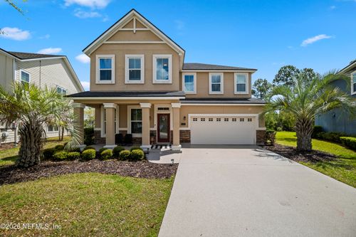 1460 Autumn Pines Dr, Orange Park, FL, 32065-2716 | Card Image