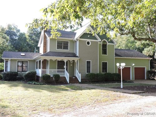 1496 Victory Hill Road, Hayes, VA, 23072 | Card Image