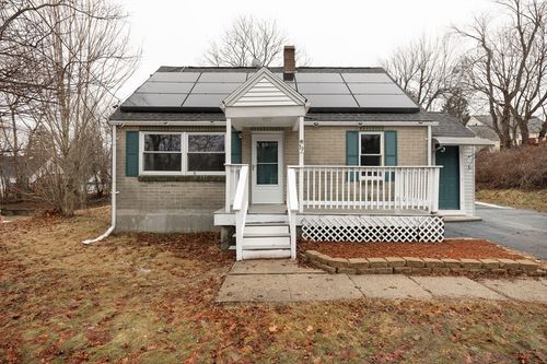 19 Assabet Ln, Worcester, MA, 01602-2243 | Card Image