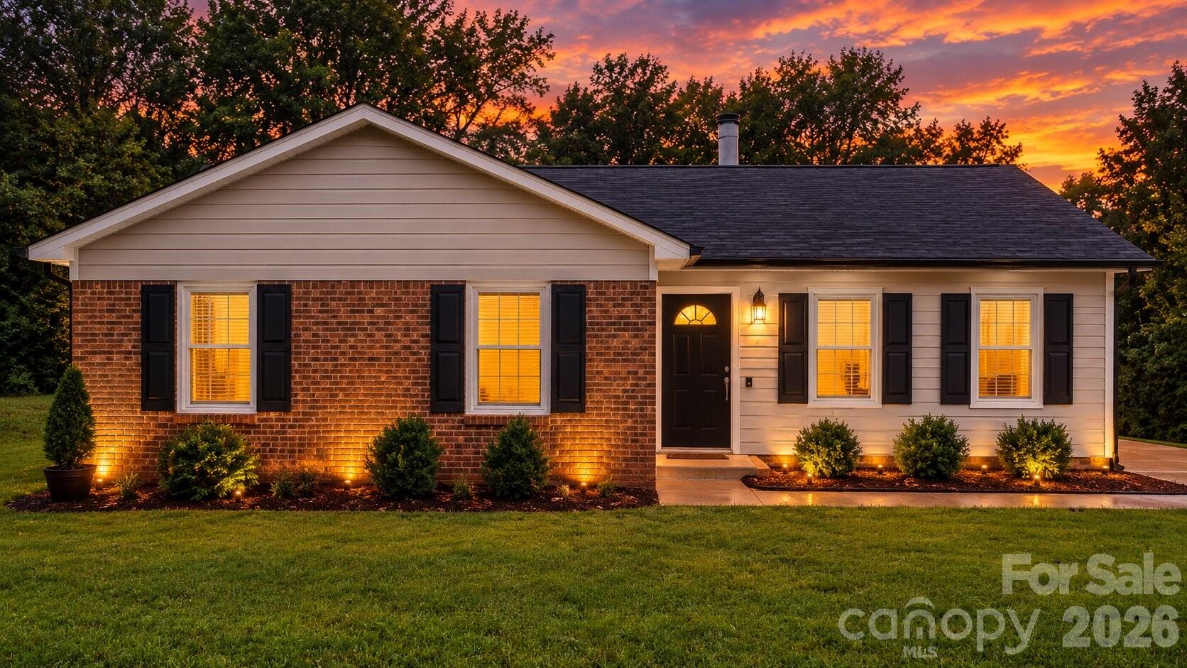 Residential in Charlotte