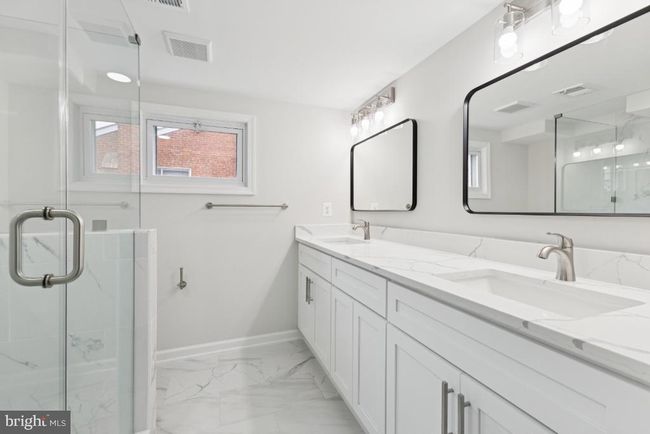 6087 8 Th Pl N, House other with 4 bedrooms, 3 bathrooms and null parking in ARLINGTON VA | Image 27