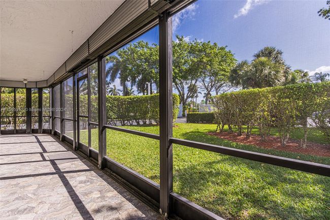 APT-2D - 1460 Sheridan St, Condo with 2 bedrooms, 2 bathrooms and null parking in Hollywood FL | Image 10