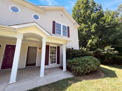 9514 Littleleaf Drive, Charlotte, NC, 28215 | Card Image