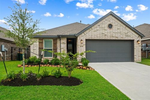 4236 Waterlily Spring Way, Porter, TX, 77365-7384 | Card Image