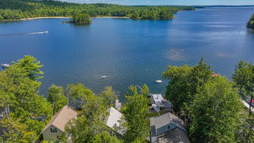 827 Anderson Road, Sebago, ME, 04029 | Card Image