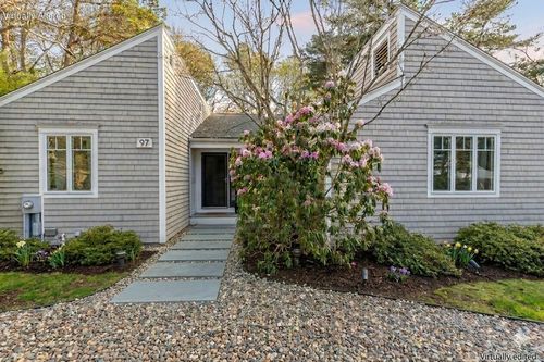 97 Walton Heath Way, Mashpee, MA, 02649-4607 | Card Image