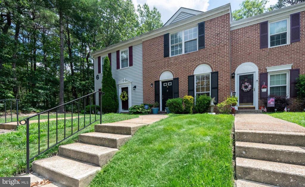 Residential Lease in ABSECON