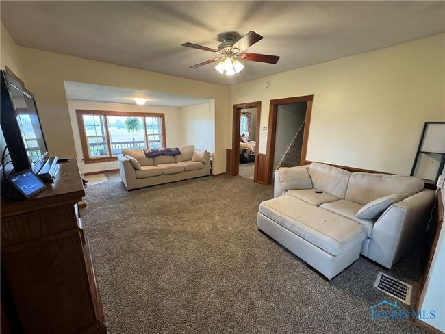 11575 County Road Q, House other with 5 bedrooms, 3 bathrooms and 2 parking in Montpelier OH | Image 15