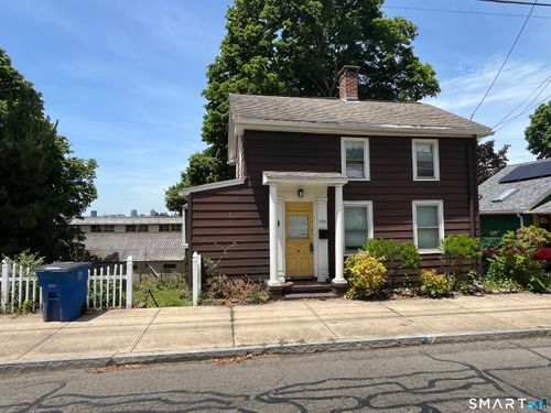 152 Lenox St, New Haven, CT, 06513-4405 | Card Image