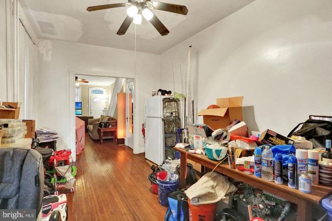 1404 Perkiomen Ave, Townhouse with 5 bedrooms, 2 bathrooms and null parking in READING PA | Image 28