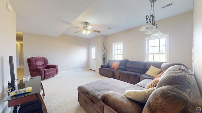 19620 S Jordon Ter, House other with 5 bedrooms, 3 bathrooms and null parking in Scranton KS | Image 44