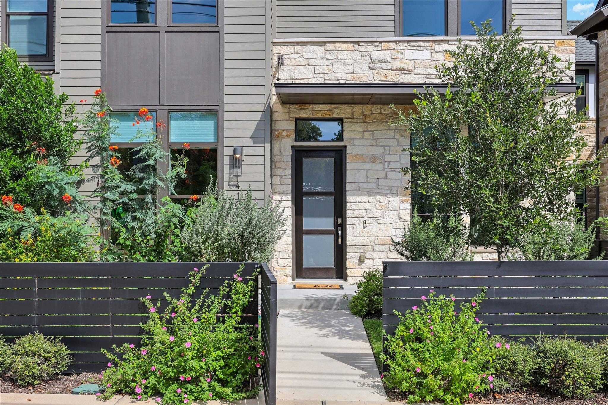 Residential in Austin