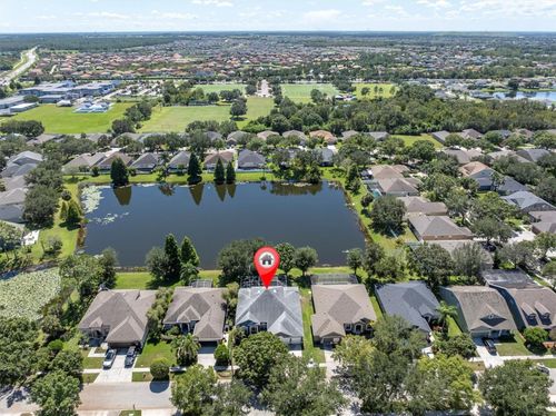 12813 Cattail Shore Ln, RIVERVIEW, FL, 33579-4071 | Card Image