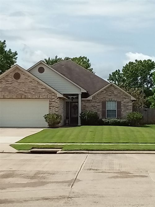 343 Gaston Lane, Bossier City, LA, 71112 | Card Image