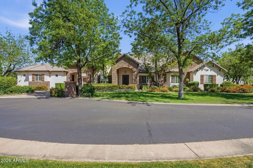 24055 S 201st Way, Queen Creek, AZ, 85142-5120 | Card Image