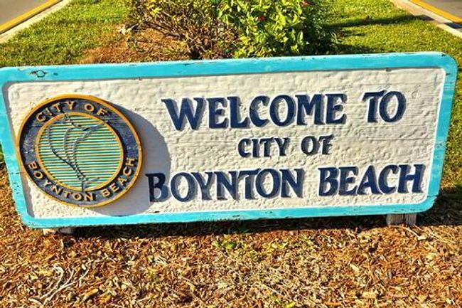 4772 Navigator Ln, House other with 3 bedrooms, 2 bathrooms and null parking in Boynton Beach FL | Image 36