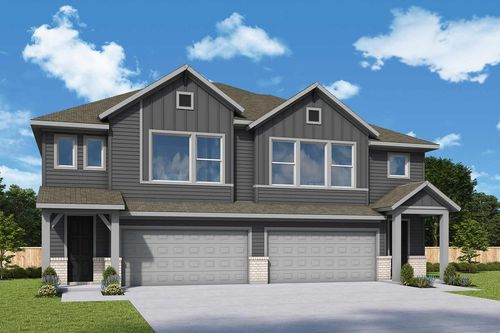 1016A Brickell Loop, Austin, TX, 78744 | Card Image