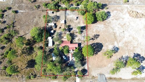 850 S Live Oak St, Clewiston, FL, 33440-7869 | Card Image