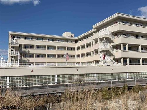 5300 Boardwalk #108 - Summer '26, Ventnor, NJ, 08406 | Card Image