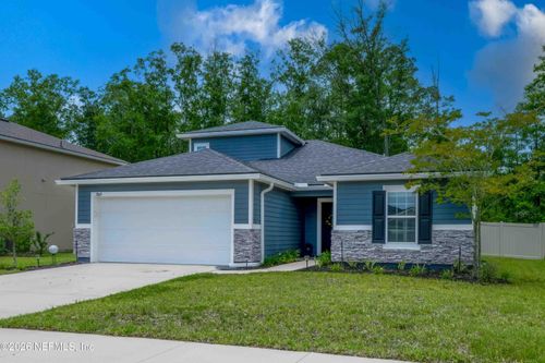 2869 Firethorn Ave, ORANGE PARK, FL, 32073-1728 | Card Image