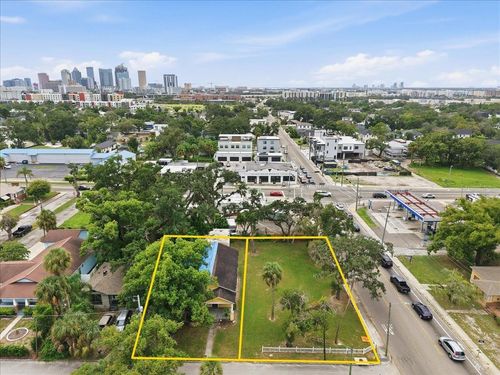 606 and 608 W Euclid, TAMPA, FL, 33602 | Card Image