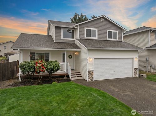 4613 149th Pl Se, Everett, WA, 98208-8833 | Card Image
