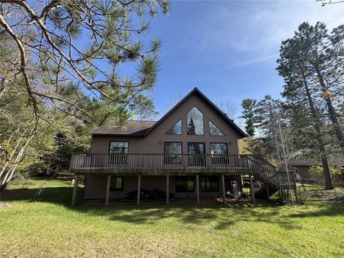 6000 Smith Lake Rd, Barnes, WI, 54873-4555 | Card Image