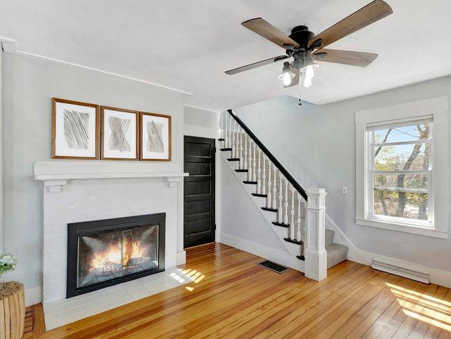 74 Kenberma St, House other with 5 bedrooms, 2 bathrooms and 2 parking in Hull MA | Image 9