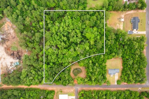. Sam Carver Road, Crestview, FL, 32536 | Card Image