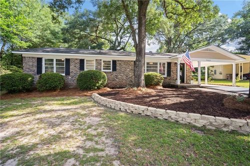 5412 Hilltop Dr N, Mobile, AL, 36608-2844 | Card Image