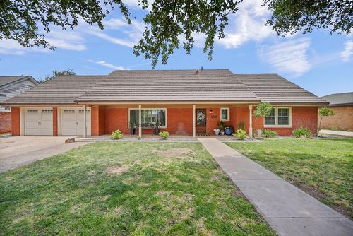 3302 Cord Dr, Midland, TX, 79705-4811 | Card Image