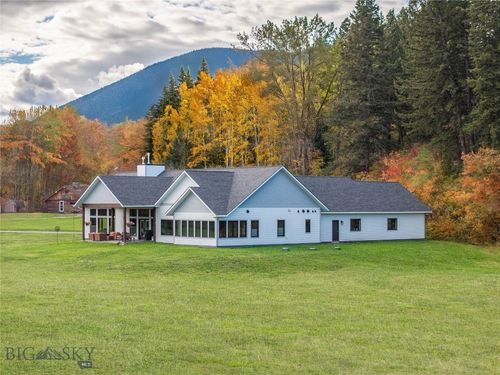 13011 Cottonwood Canyon Rd, Bozeman, MT, 59718-8973 | Card Image