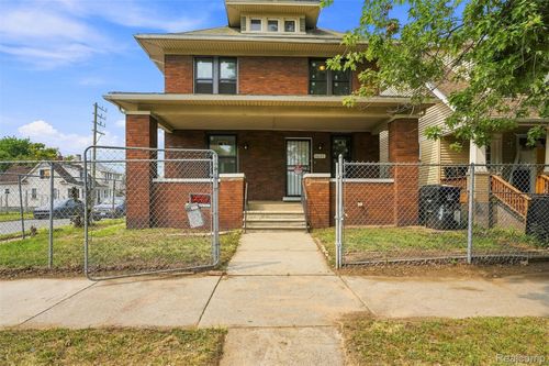 1601 Lawndale St, Detroit, MI, 48209-1714 | Card Image