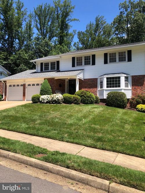7740 Carrleigh Pkwy, SPRINGFIELD, VA, 22152-1308 | Card Image