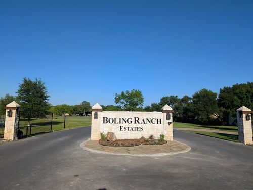 705 Boling Ranch Rd, Azle, TX, 76020-1593 | Card Image