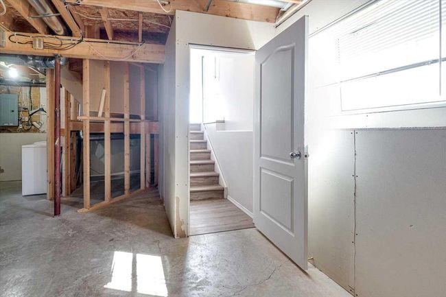 36 Drummond Ave, House detached with 3 bedrooms, 2 bathrooms and null parking in Red Deer AB | Image 30