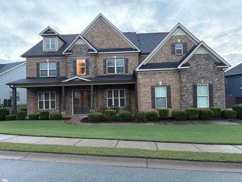 111 Fort Dr, Simpsonville, SC, 29681-8309 | Card Image