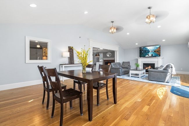 104 Holliston St, House other with 4 bedrooms, 3 bathrooms and 4 parking in Medway MA | Image 15